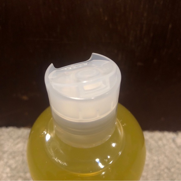 Shea Moisture Raw Shea Chamomile Argan Baby Oil Rub w/ Frankincense Myrrh, 8oz - Picture 6 of 8